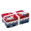 Sweet Freedom 1-Yard Bundle Red