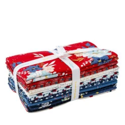 Sweet Freedom 1-Yard Bundle Red