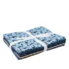 Coming Home 1-Yard Bundle Blue