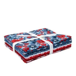 American Beauty 1-Yard Bundle Navy