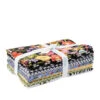Flora No. 6 1-Yard Bundle Black