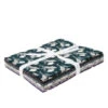 Dancing Daisies 1-Yard Bundle Midnight