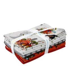 Little Witch 1-Yard Bundle Smoke