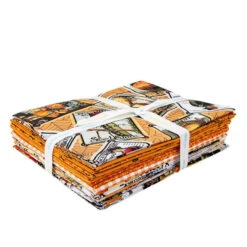Pumpkin Patch 1-Yard Bundle Orange