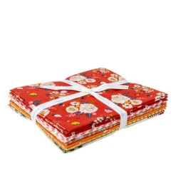 BloomBerry 1-Yard Bundle Autumn