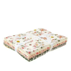 BloomBerry 1-Yard Bundle Cream