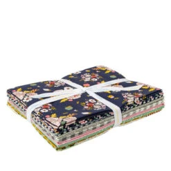 BloomBerry 1-Yard Bundle Midnight