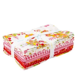 Picnic Florals 1-Yard Bundle Cream