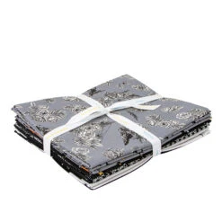 Sophisticated Halloween 1-Yard Bundle Fog