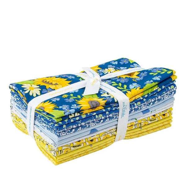 Sunny Skies 1-Yard Bundle Dusk