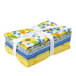 Sunny Skies 1-Yard Bundle White