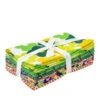 Copacetic 1-Yard Bundle Citrus