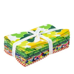 Copacetic 1-Yard Bundle Citrus