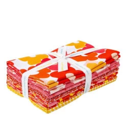 Copacetic 1-Yard Bundle Strawberry