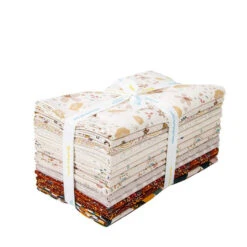 Feels Like Home 1-Yard Bundle Cream