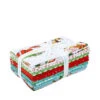 Jingle Bells 1-Yard Bundle White