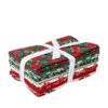 Merry Little Christmas 1-Yard Bundle Green