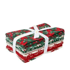Merry Little Christmas 1-Yard Bundle Green