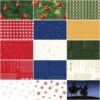 Christmas Wishes 1-Yard Bundle