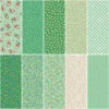 Playtime 30's 1-Yard Bundle Green