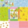 100 Aker Woods 1-Yard Bundle Sky