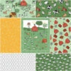 Farm Livin' 1-Yard Bundle Mint