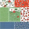 Farm Livin' 1-Yard Bundle White