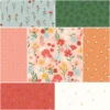 Stay Wild 1-Yard Bundle Peaches 'n Cream