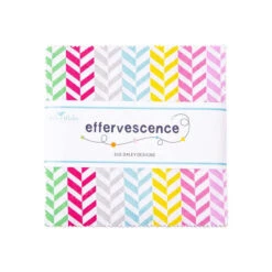 Effervescence 5" Stacker