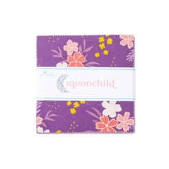 Moonchild 5" Stacker