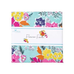 Flower Farm 5" Stacker