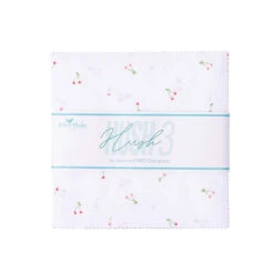 Hush Hush 3 5" Stacker