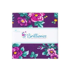 Brilliance 5" Stacker