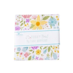 Bunny Trail 5" Stacker