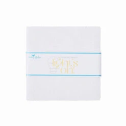 Lights On 5" Stacker