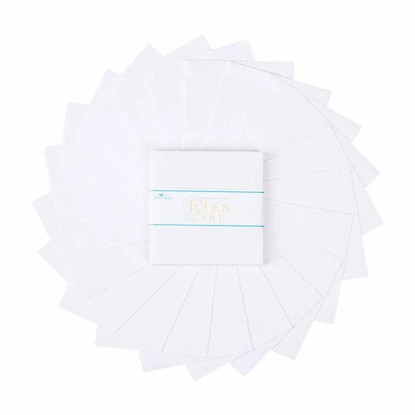 Lights On 5" Stacker - Image 2