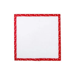 Lori Holt 10" Design Board Mercantile Riley Red