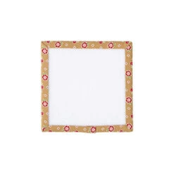 Lori Holt 7" Bitty Board Mercantile Tea Dye