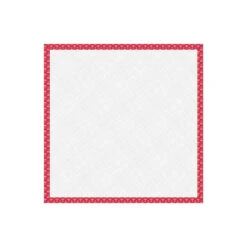 Lori Holt Home Town Holiday 14" Design Board Riley Red