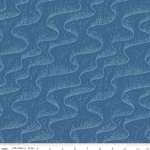 Flannel Northern Lights Aurora Ocean