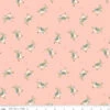 Flannel The Tale Of Peter Rabbit Peter Toss Coral