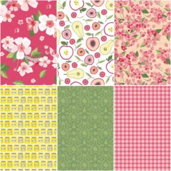 Orchard Flat Fold Bundle