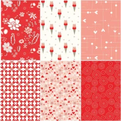 I Love Us Flat Fold Bundle