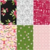 Flour & Flower Flat Fold Bundle