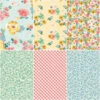 Spring Gardens Flat Fold Bundle