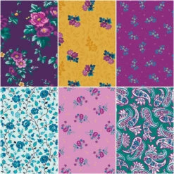 Brilliance Flat Fold Bundle