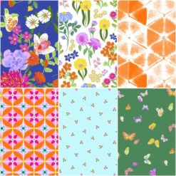 Splendid Flat Fold Bundle