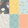 Sunshine And Sweet Tea Flat Fold Bundle