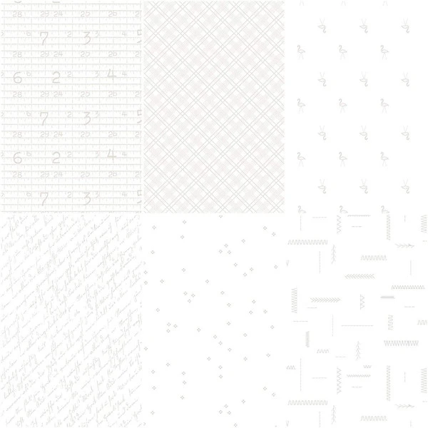 Lights On Flat Fold Bundle