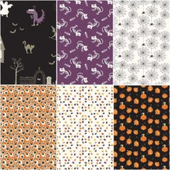 Beggar's Night Flat Fold Bundle